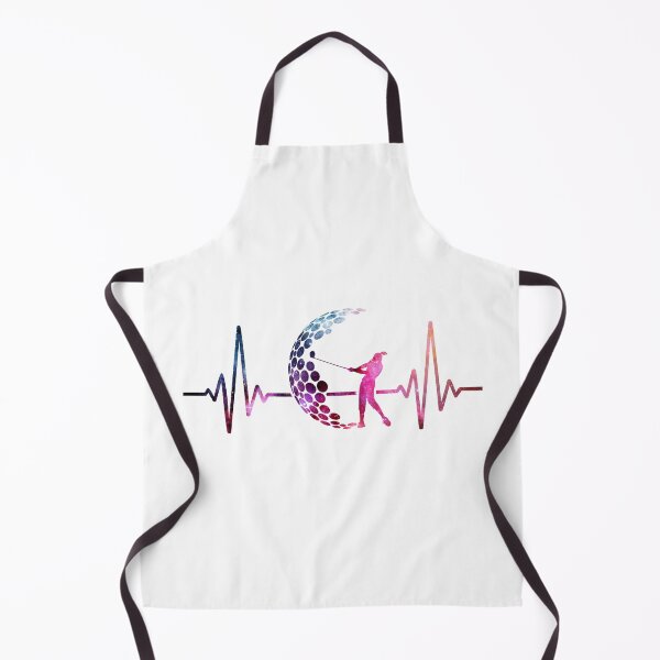 Item preview, Golf Heartbeat galaxy designed and sold by luytkaka.