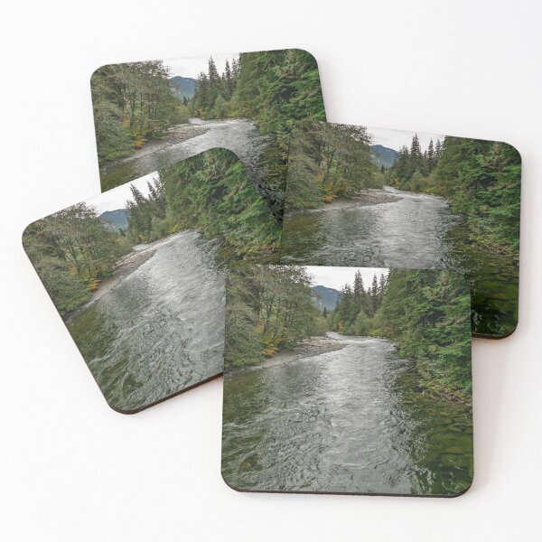 Item preview, River designed and sold by ArtGalt.