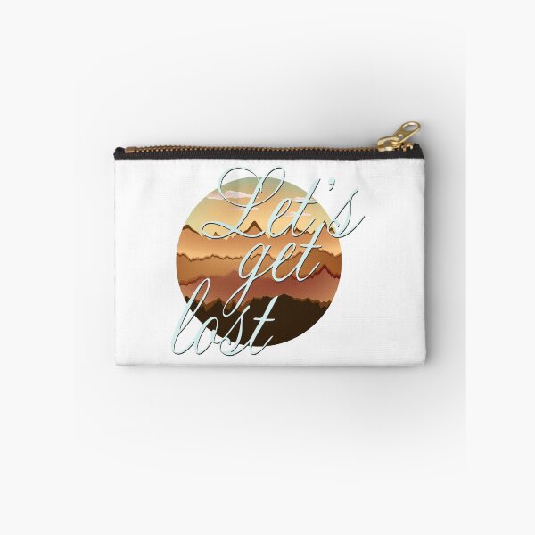 Item preview, Let's get lost designed and sold by portokalis.