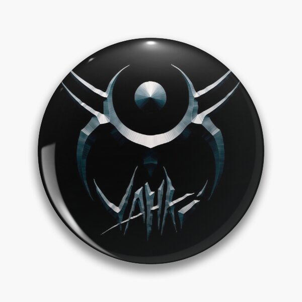 Aperçu de l'œuvre Symbole Bionicle Vahki créée et vendue par Caden4444.