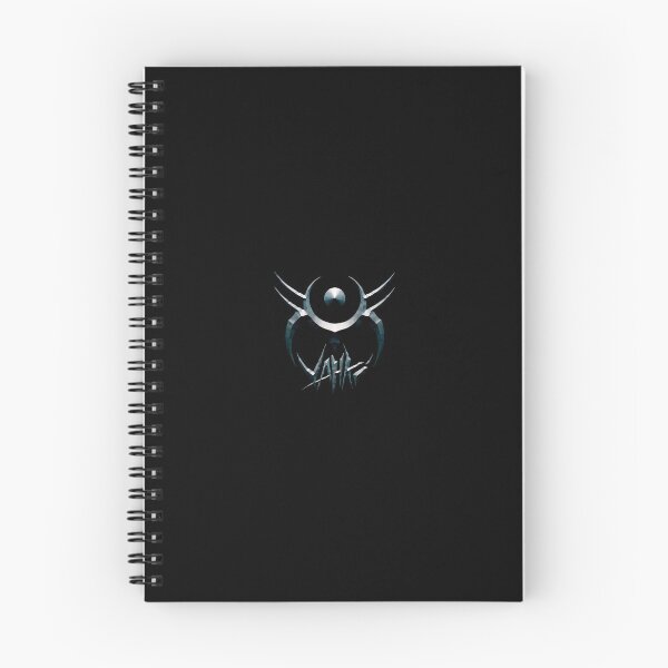 Aperçu de l'œuvre Symbole Bionicle Vahki créée et vendue par Caden4444.
