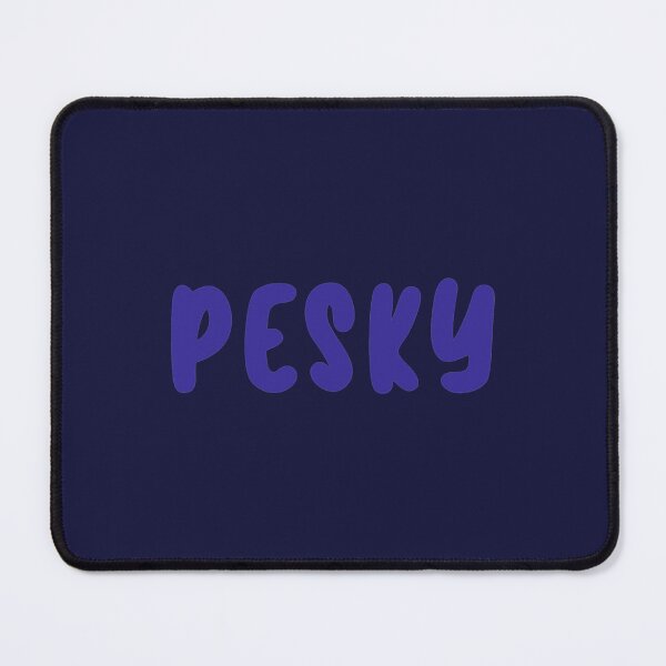 Item preview, pesky bird                       designed and sold by LYNCH-CADSN.