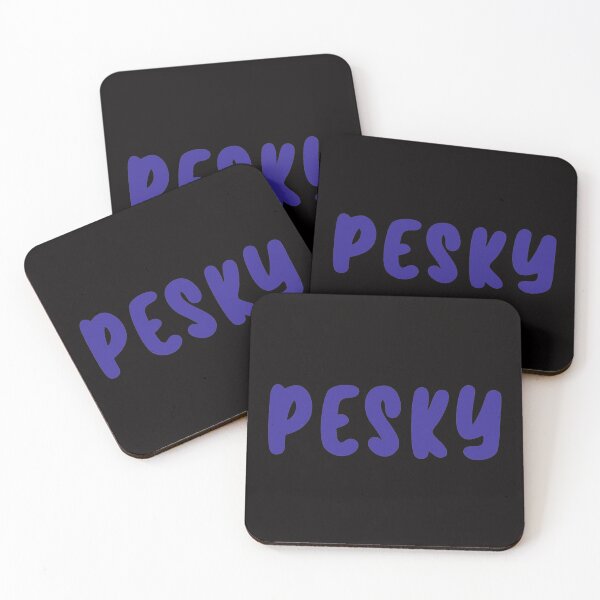 Item preview, pesky bird                       designed and sold by LYNCH-CADSN.