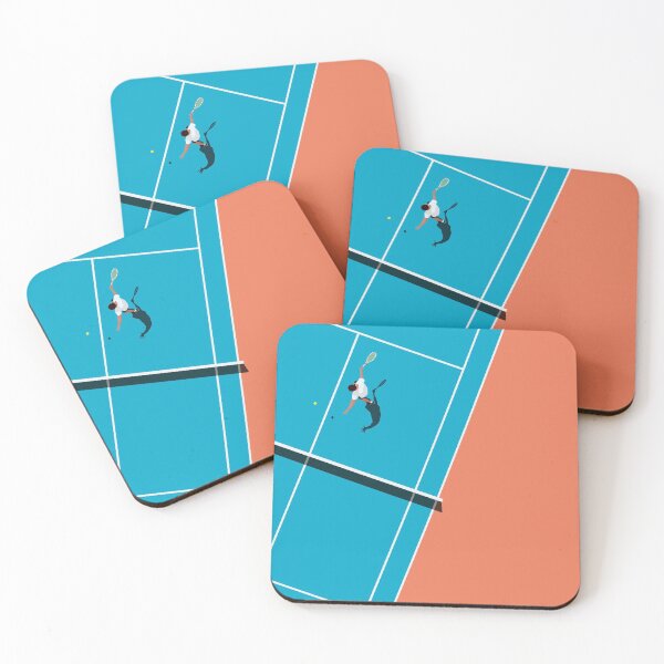 Item preview, Tennis Game designed and sold by The-Drone-Man.