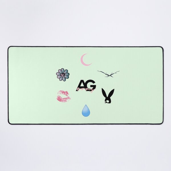 Item preview, AG, you were designed and sold by remylocks.