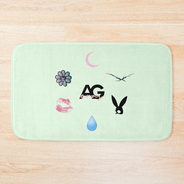 Item preview, AG, you were designed and sold by remylocks.