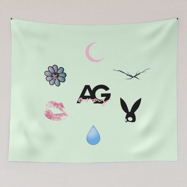 Item preview, AG, you were designed and sold by remylocks.