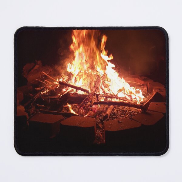 Item preview, Nature fire designed and sold by Shaylee2222.