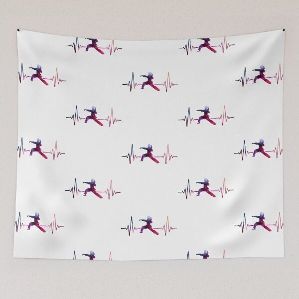Item preview, Karate Heartbeat galaxy designed and sold by luytkaka.