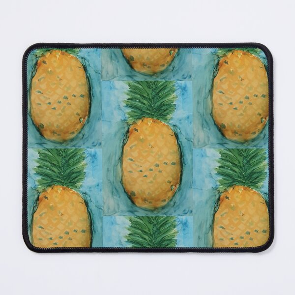 Item preview, Pineapple Passion designed and sold by DaisyMaeInkArt.