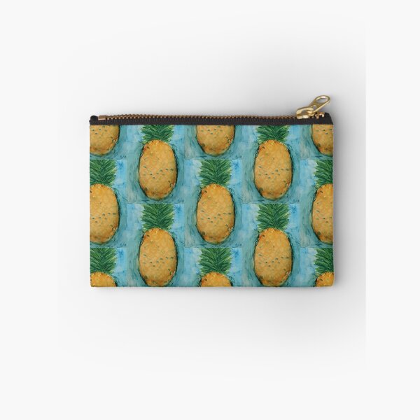Artikelvorschau, Ananas-Leidenschaft entworfen und verkauft von DaisyMaeInkArt.