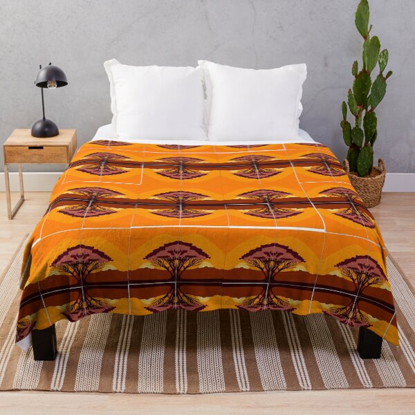 Item preview, TREE reflecting in the lake. in a beautiful sunset designed and sold by brandonvalle585.