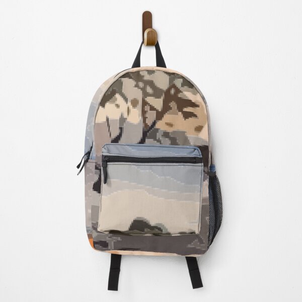 Item preview, Wanaka Tree Digital Painting designed and sold by Positive Lad.