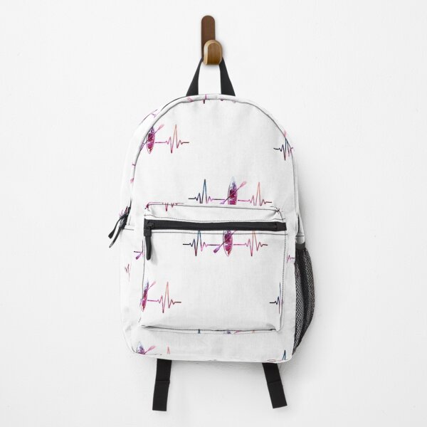 Item preview, Kayaking Heartbeat galaxy designed and sold by luytkaka.