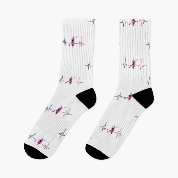 Item preview, Kayaking Heartbeat galaxy designed and sold by luytkaka.