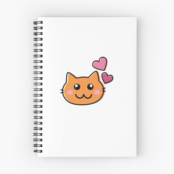 Item preview, Cat designed and sold by Zuly5.
