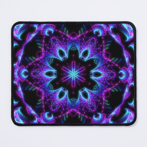 Item preview, Purple and Blue Mandala designed and sold by Serena x Jas Co..