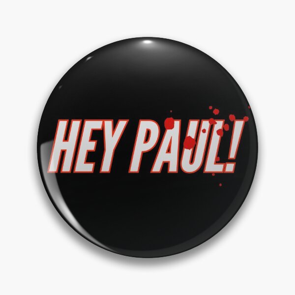 Item preview, American Psycho designed and sold by Destiny Large.