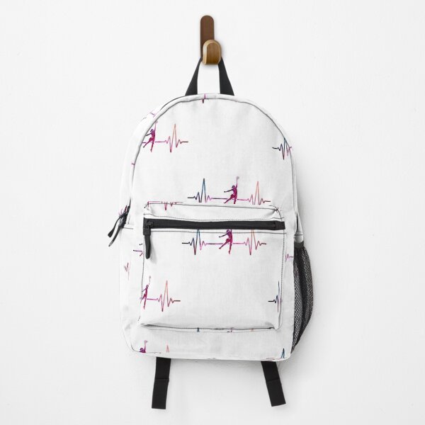 Item preview, Netball Heartbeat galaxy designed and sold by luytkaka.