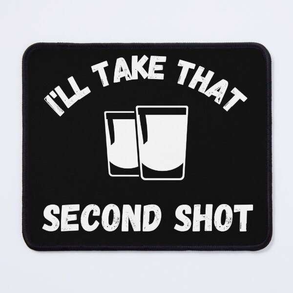 Item preview, second dose designed and sold by Hey-Nice-Shirt.
