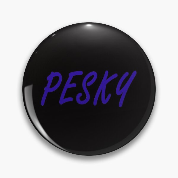Item preview, pesky bird                  designed and sold by LYNCH-CADSN.