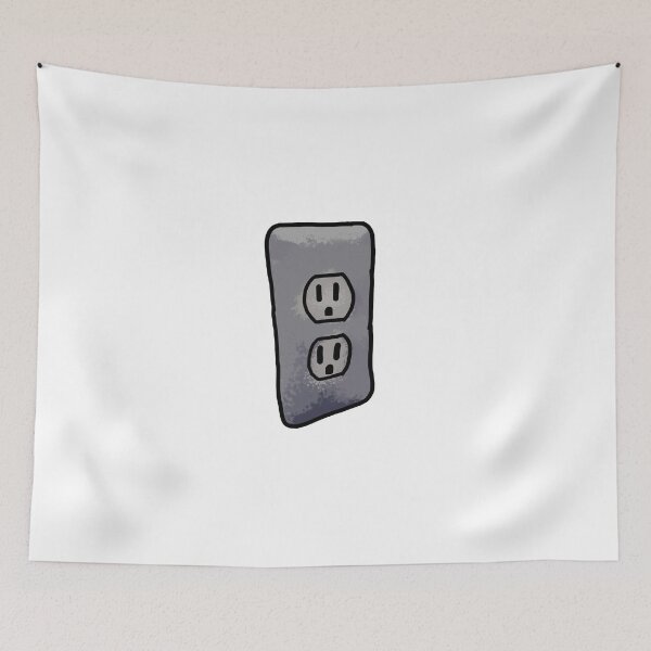 Item preview, Outlet designed and sold by connor-maitland.