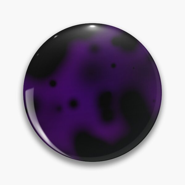 Item preview, Purple and Black designed and sold by 11oh6.