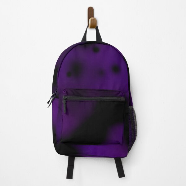 Item preview, Purple and Black designed and sold by 11oh6.