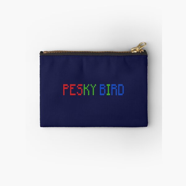 Item preview, pesky bird             designed and sold by LYNCH-CADSN.