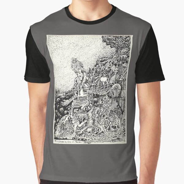 Graphic T-Shirt