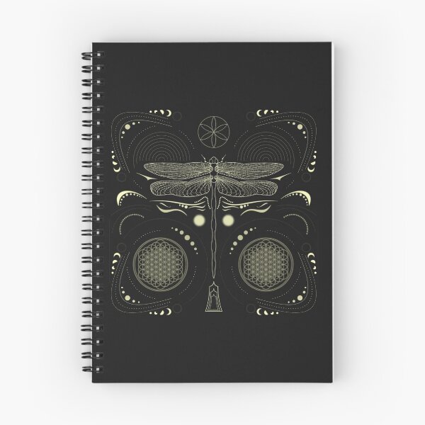 Item preview, Dragonfly Lightcode designed and sold by ZephyrDAzul.