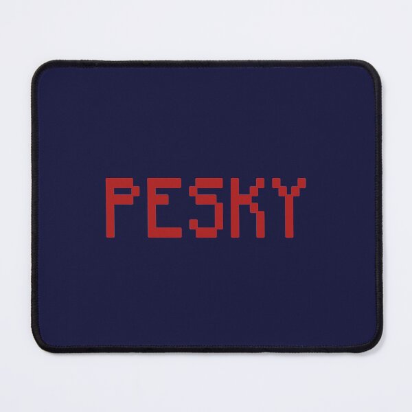 Item preview, pesky bird          designed and sold by LYNCH-CADSN.