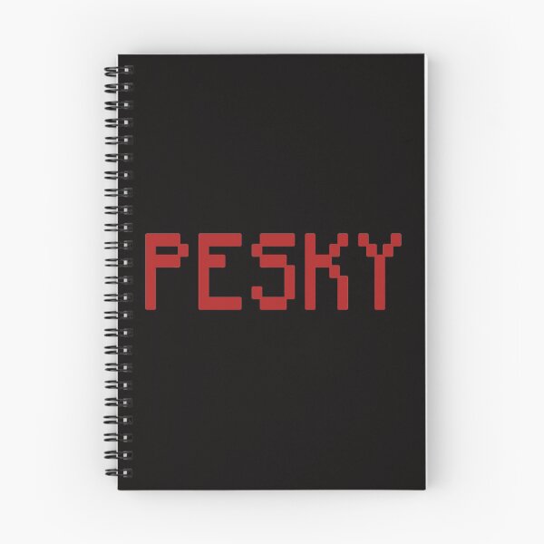 Item preview, pesky bird          designed and sold by LYNCH-CADSN.