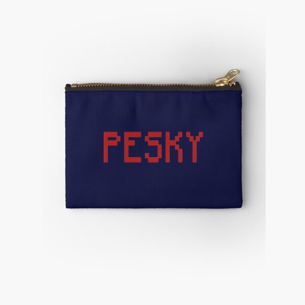 Item preview, pesky bird          designed and sold by LYNCH-CADSN.