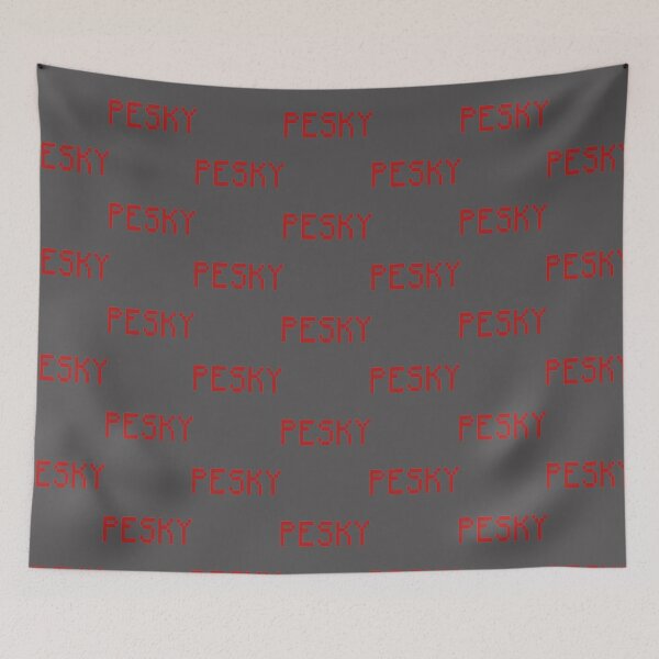 Item preview, pesky bird          designed and sold by LYNCH-CADSN.