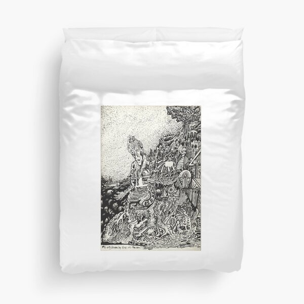 Duvet Cover