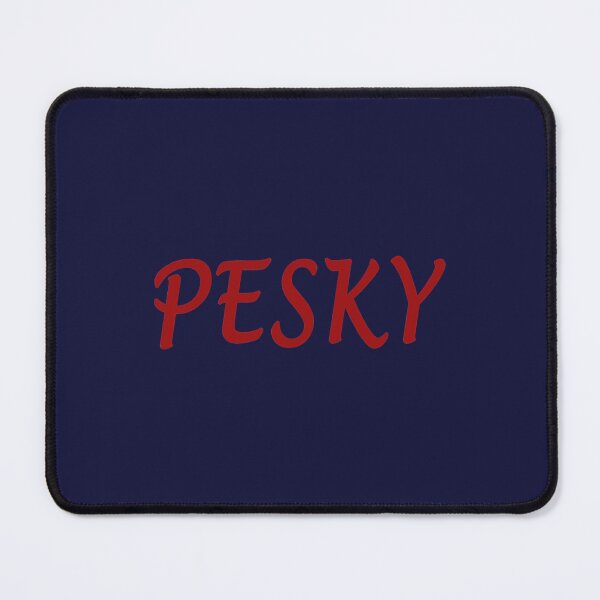 Item preview, pesky bird         designed and sold by LYNCH-CADSN.