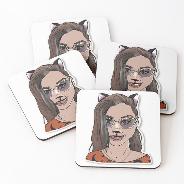 Item preview, Kitten Around designed and sold by JeminiArts.
