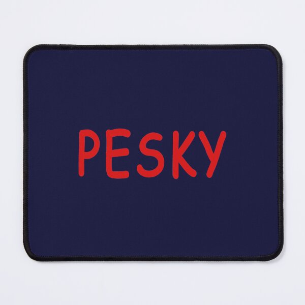 Item preview, pesky bird      designed and sold by LYNCH-CADSN.