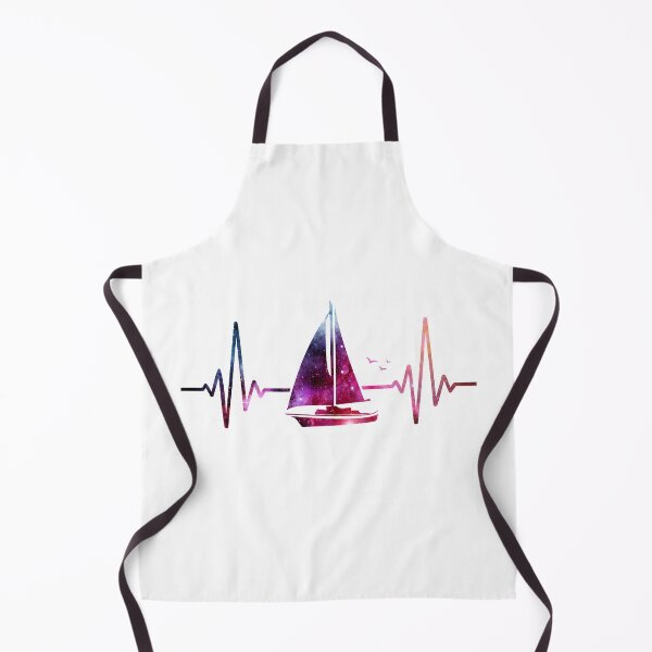 Item preview, Sailing Heartbeat galaxy designed and sold by luytkaka.