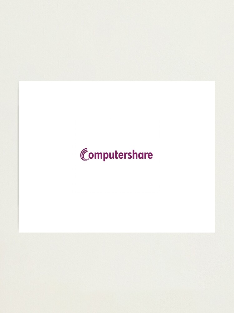 Logo" Photographic Print for Sale by GringoGarrett