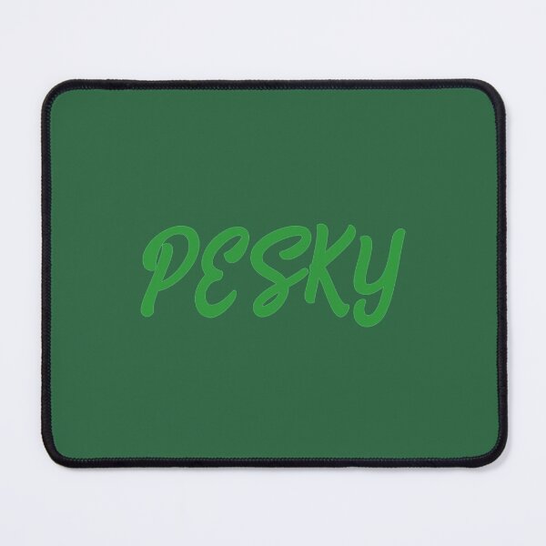 Item preview, pesky bird                          designed and sold by LYNCH-CADSN.