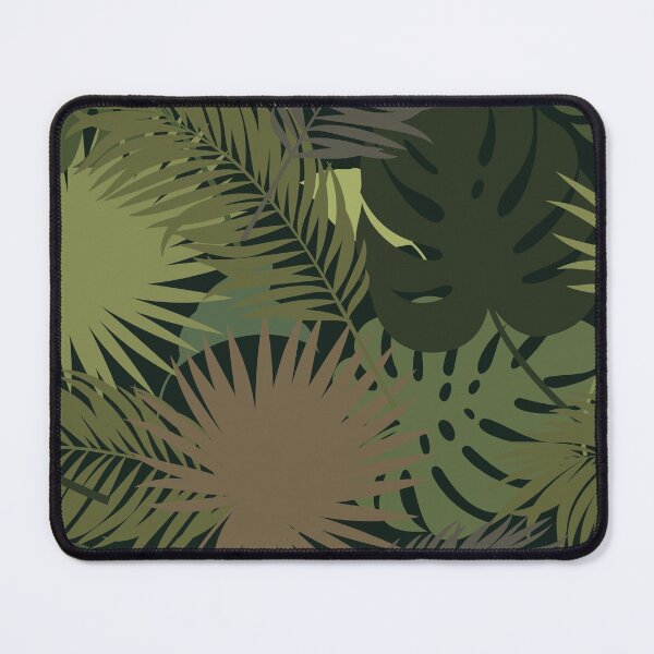 Item preview, jungle print pattern design designed and sold by Camo0godfather.