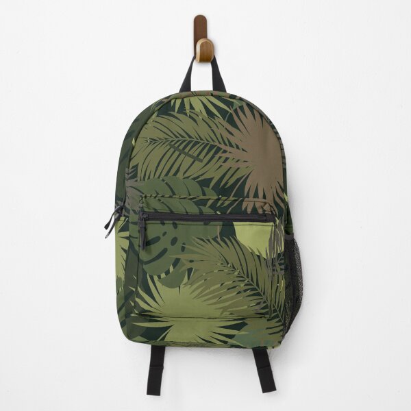 Item preview, jungle print pattern design designed and sold by Camo0godfather.