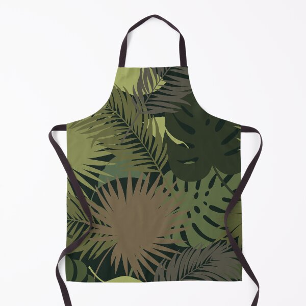 Item preview, jungle print pattern design designed and sold by Camo0godfather.