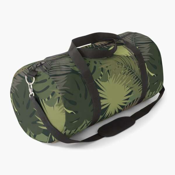 Artikelvorschau, Dschungel-Druckmuster-Design entworfen und verkauft von Camo0godfather.