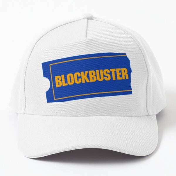 Item preview, Blockbuster designed and sold by gameshowfan2001.