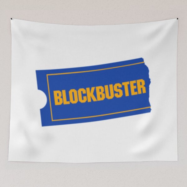 Item preview, Blockbuster designed and sold by gameshowfan2001.