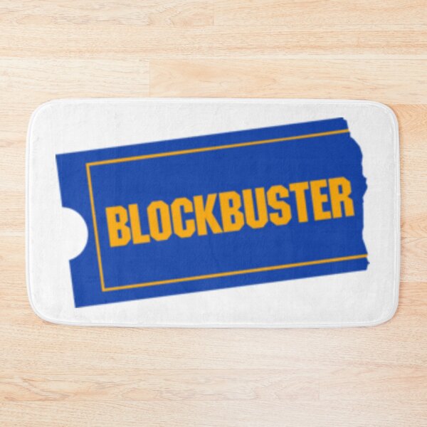 Item preview, Blockbuster designed and sold by gameshowfan2001.