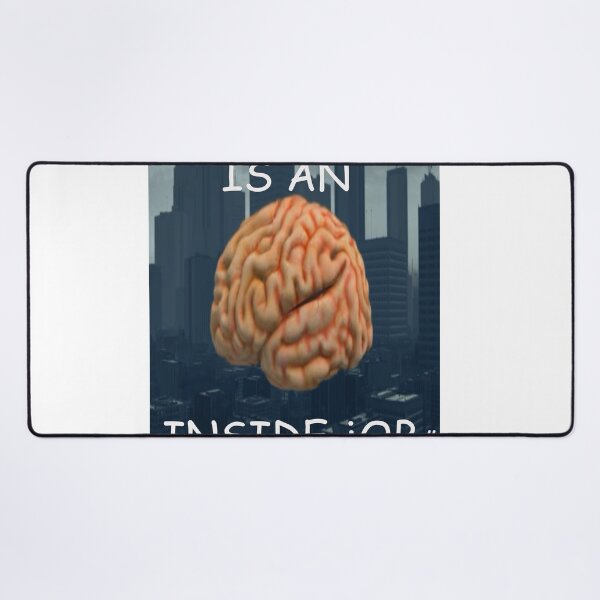 Item preview, HAPPINESS IS AN INSIDE JOB designed and sold by CUTESTUFFnow.